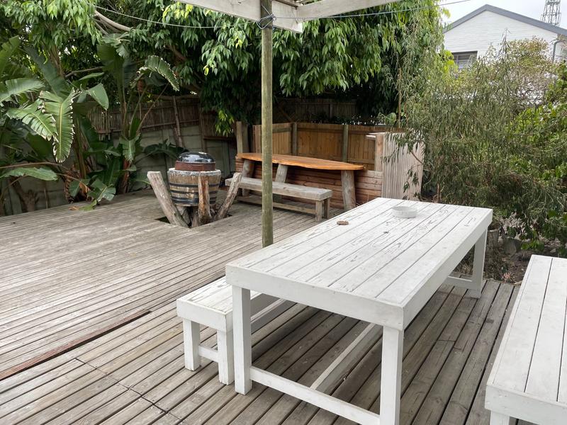 To Let 5 Bedroom Property for Rent in Kommetjie Western Cape